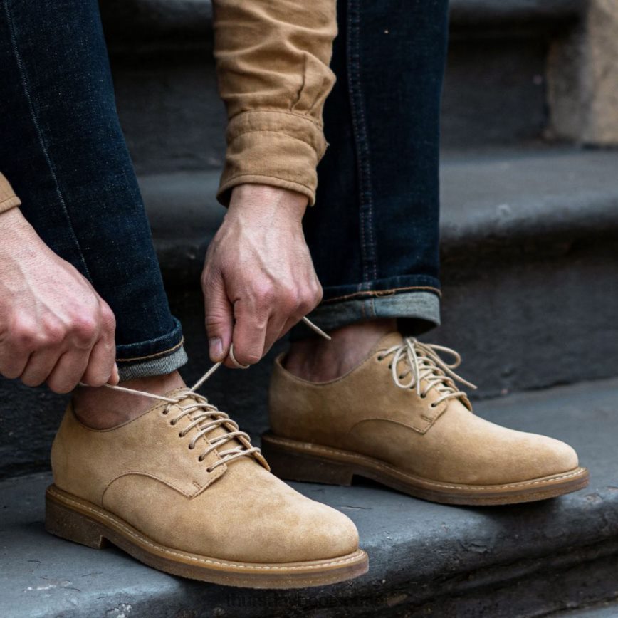 pl Thursday Boots mężczyźni renegat wydma V64N62208 buty