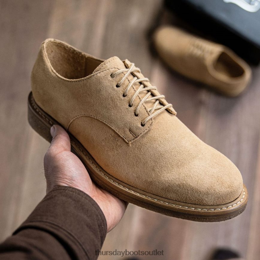 pl Thursday Boots mężczyźni renegat wydma V64N62208 buty