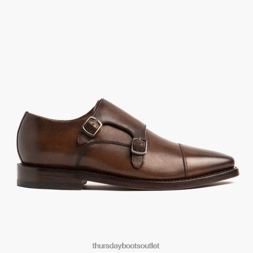 pl Thursday Boots mężczyźni święty amerykański orzech biały V64N62215 buty