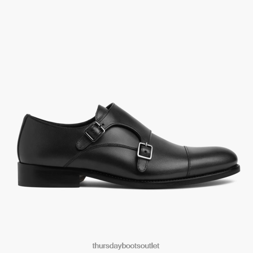 pl Thursday Boots mężczyźni święty czarny V64N62213 buty