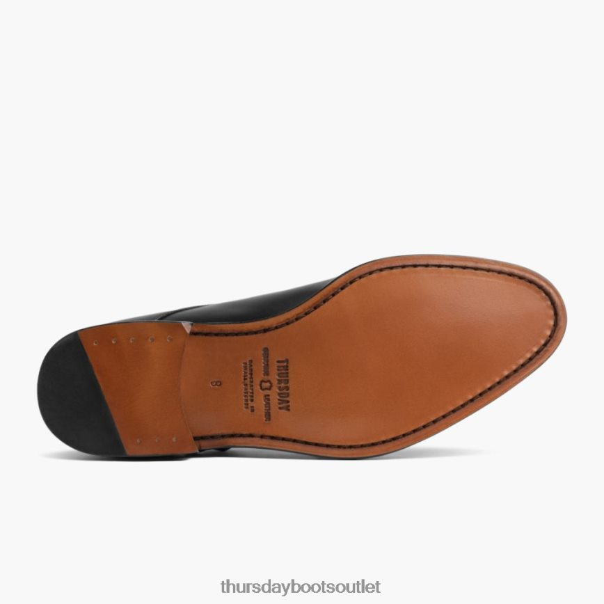 pl Thursday Boots mężczyźni święty czarny V64N62213 buty