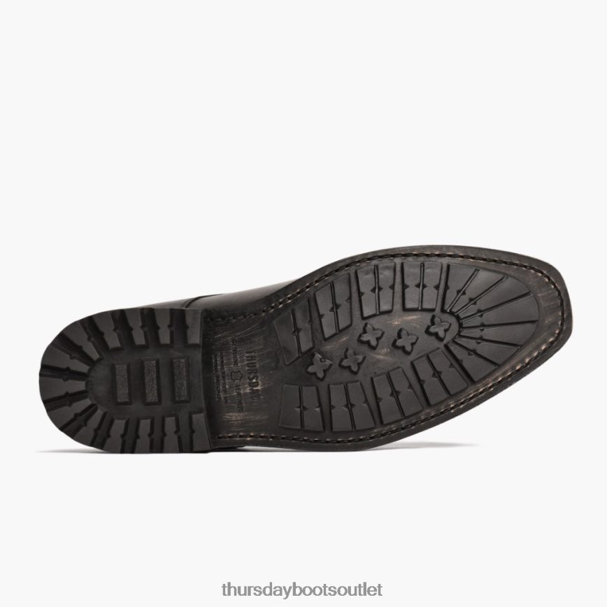 pl Thursday Boots mężczyźni święty zmartwiona szarość V64N62214 buty