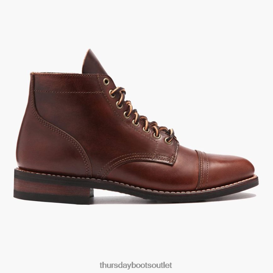 pl Thursday Boots mężczyźni awangarda francuska pieczeń V64N6297 buty