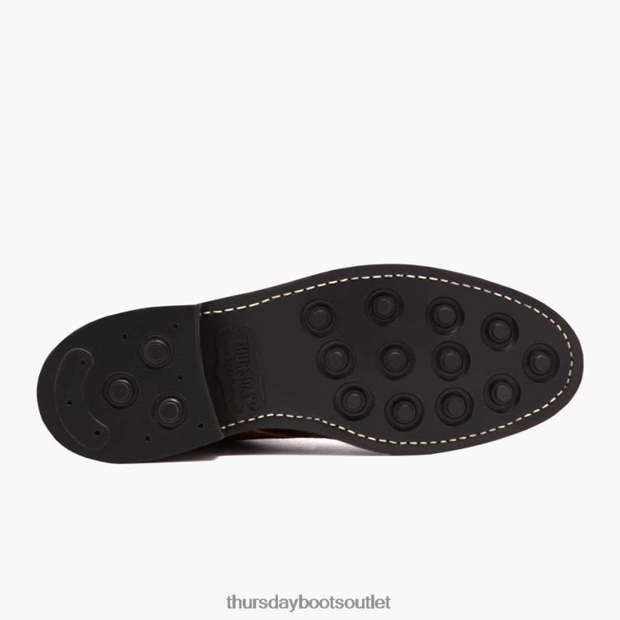 pl Thursday Boots mężczyźni awangarda francuska pieczeń V64N6297 buty