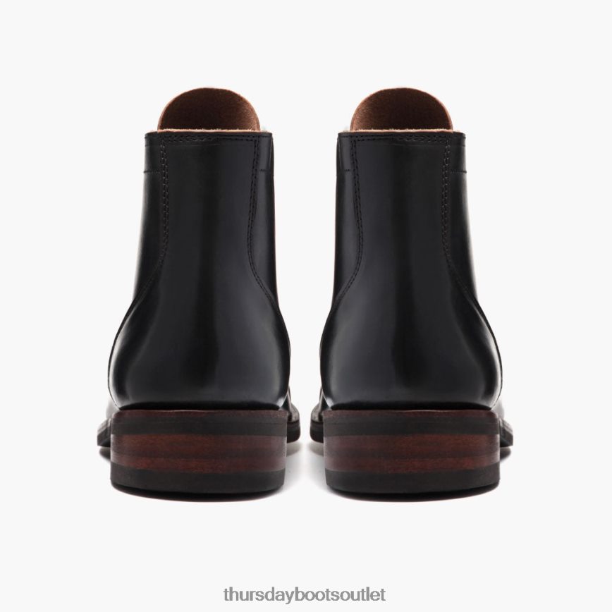 pl Thursday Boots mężczyźni awangarda indygo V64N6294 buty
