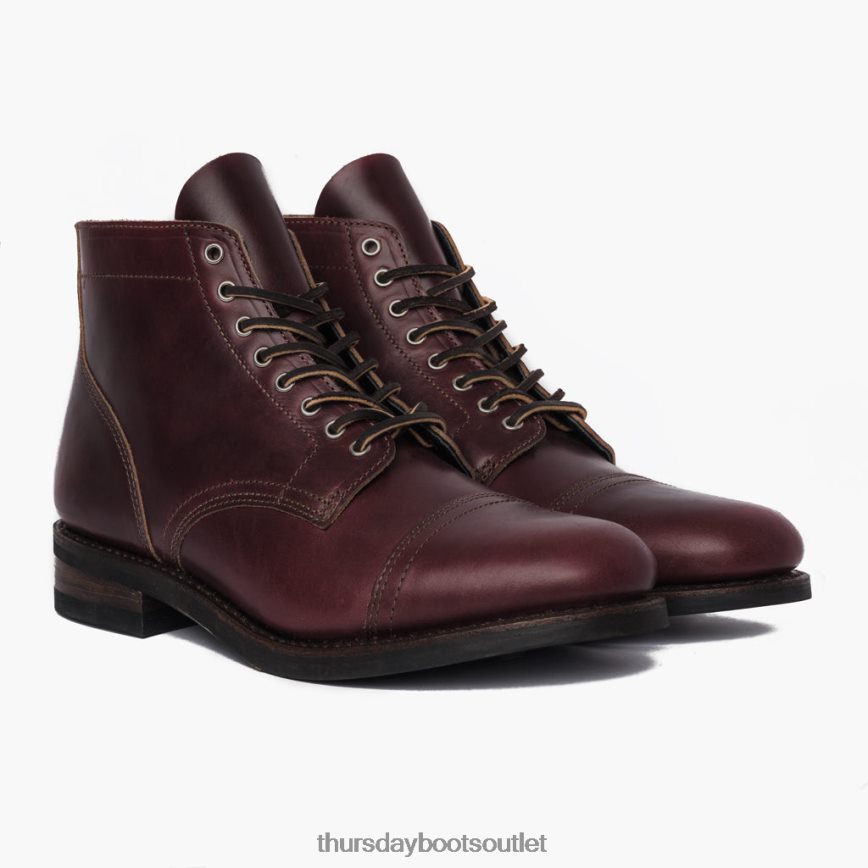 pl Thursday Boots mężczyźni awangarda kolor #8 V64N6296 buty