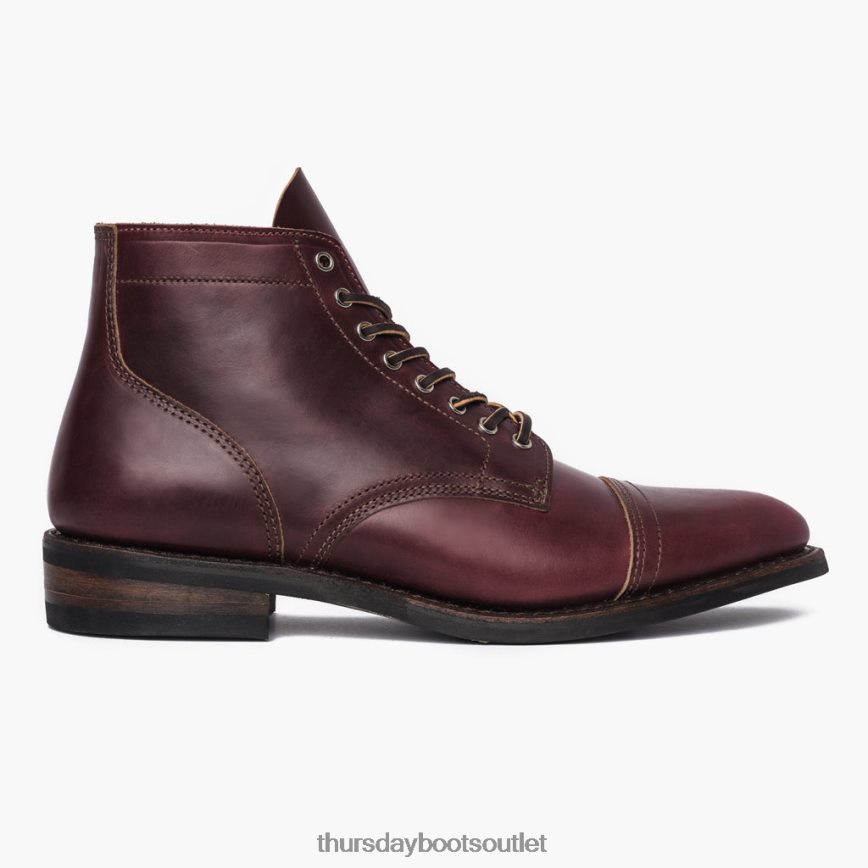 pl Thursday Boots mężczyźni awangarda kolor #8 V64N6296 buty