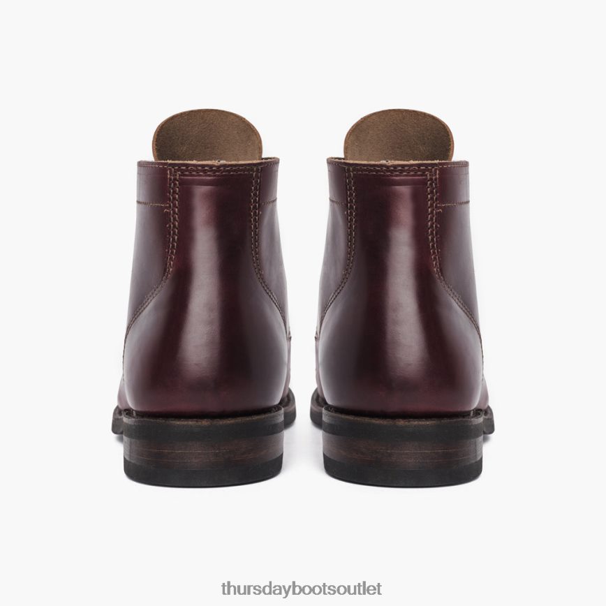 pl Thursday Boots mężczyźni awangarda kolor #8 V64N6296 buty