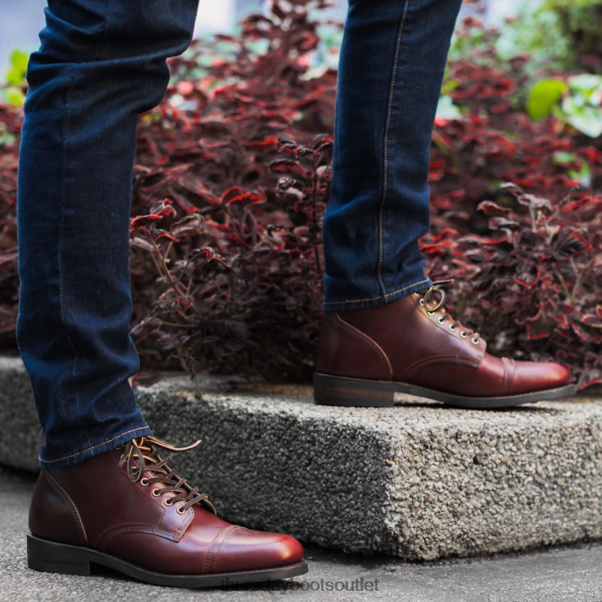 pl Thursday Boots mężczyźni awangarda kolor #8 V64N6296 buty