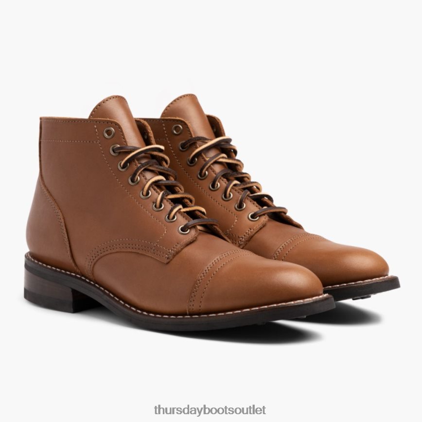 pl Thursday Boots mężczyźni awangarda przyprawa V64N6298 buty