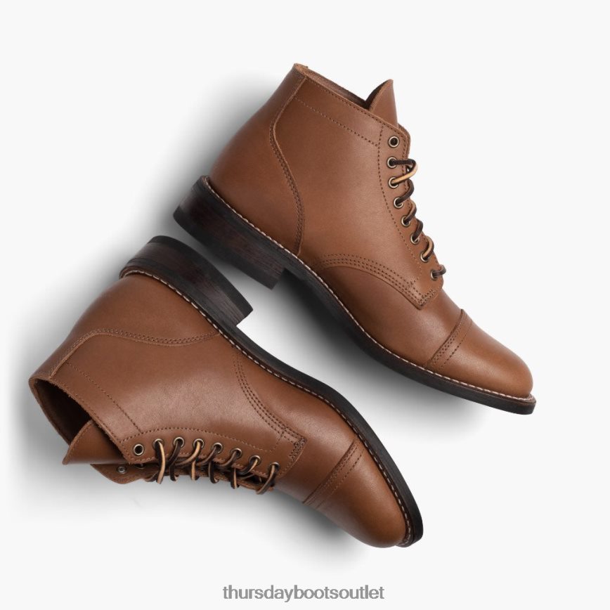 pl Thursday Boots mężczyźni awangarda przyprawa V64N6298 buty