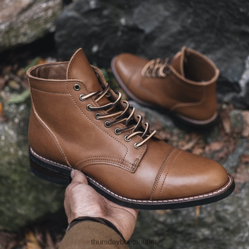 pl Thursday Boots mężczyźni awangarda przyprawa V64N6298 buty