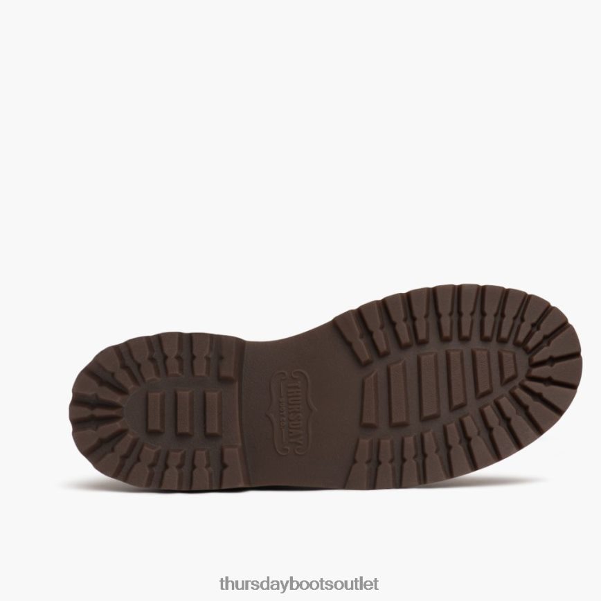 pl Thursday Boots mężczyźni bohater opalenizna matowa V64N6219 buty
