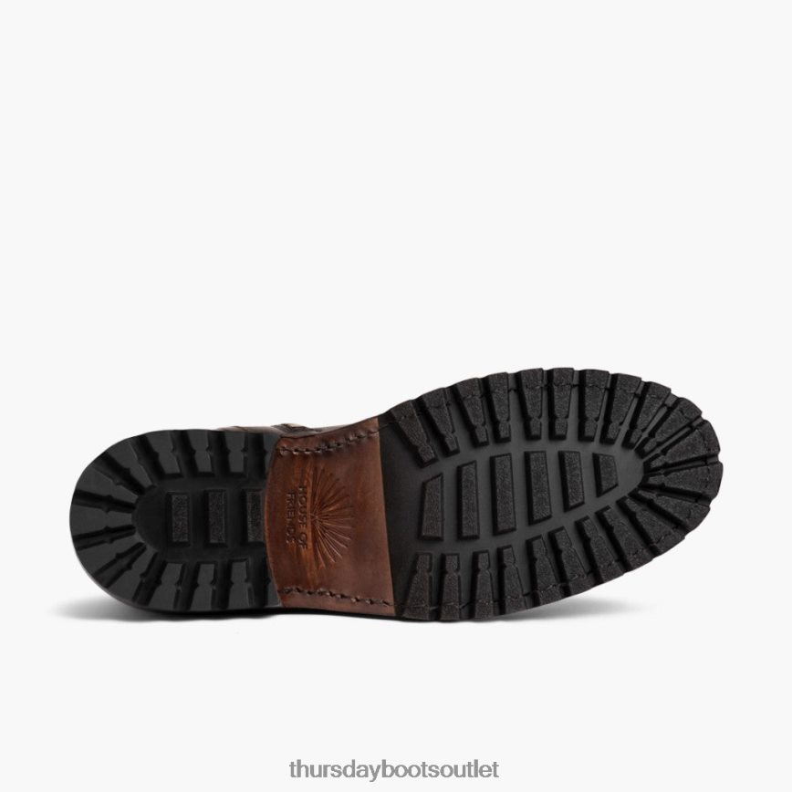 pl Thursday Boots mężczyźni casa moto anejo V64N6222 buty