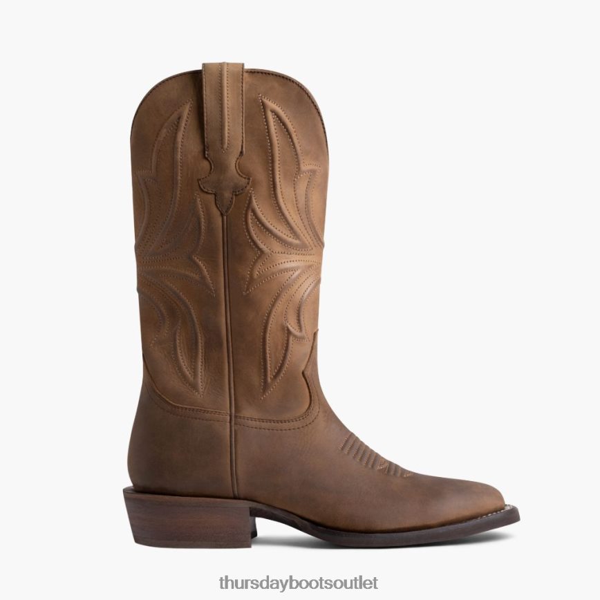 pl Thursday Boots mężczyźni desperat stare Miasto V64N62105 buty