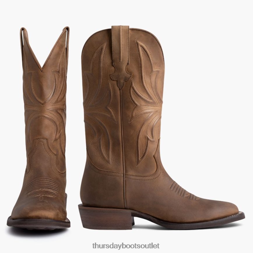 pl Thursday Boots mężczyźni desperat stare Miasto V64N62105 buty