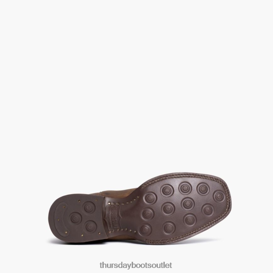 pl Thursday Boots mężczyźni desperat stare Miasto V64N62105 buty