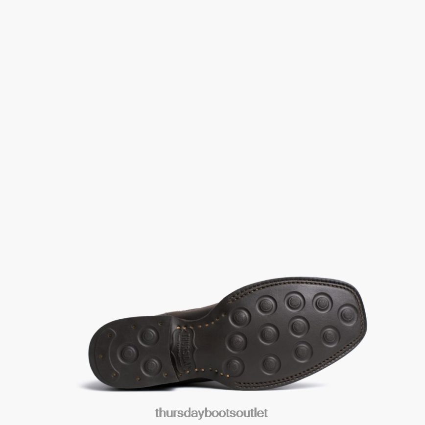 pl Thursday Boots mężczyźni desperat tytoń V64N62103 buty