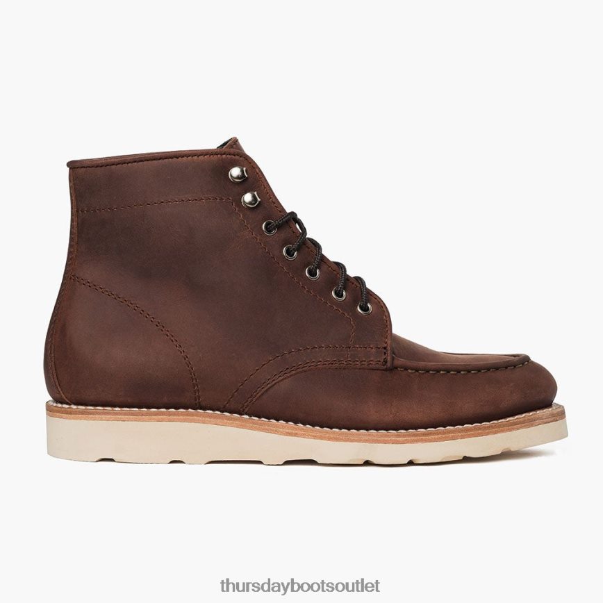 pl Thursday Boots mężczyźni dyplomata adobe arizona V64N6258 buty