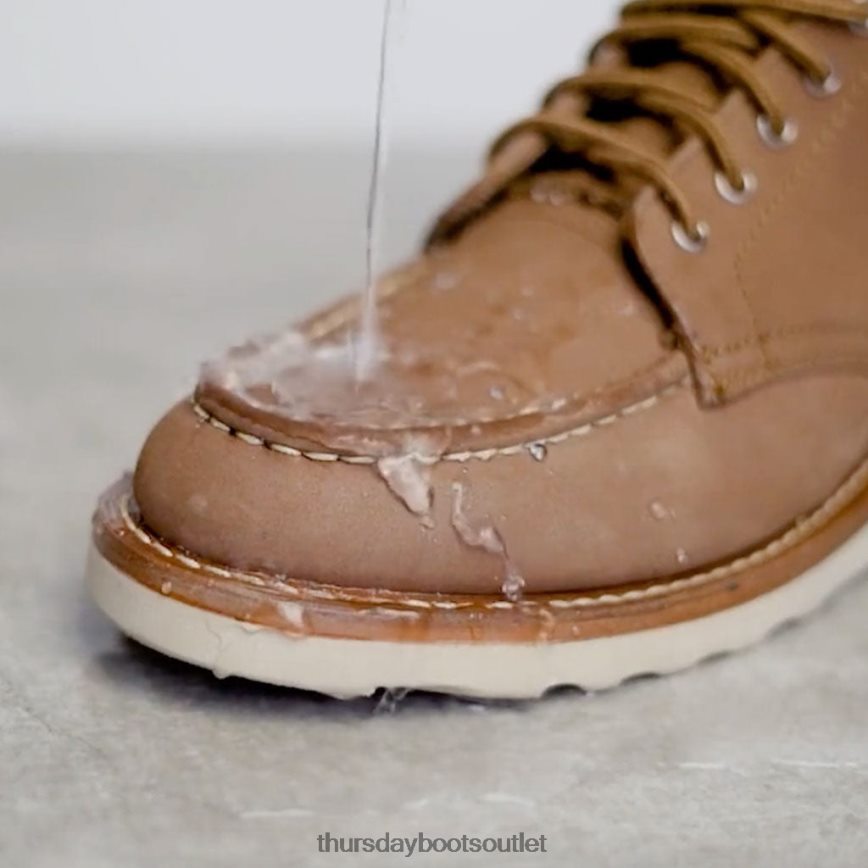 pl Thursday Boots mężczyźni dyplomata kamyk V64N6259 buty