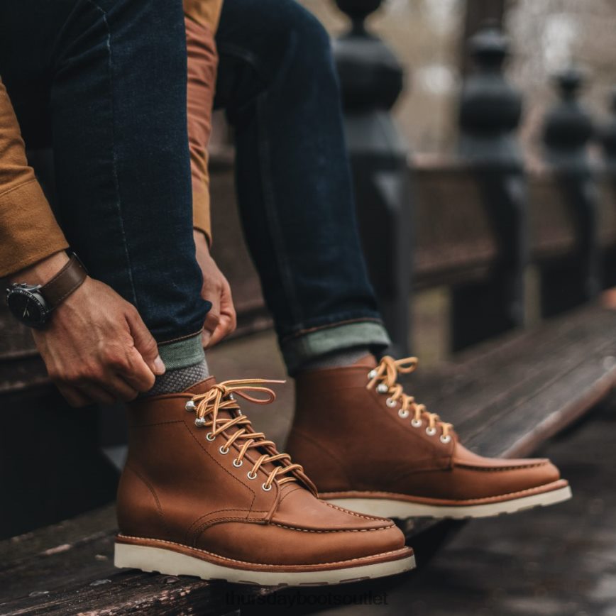 pl Thursday Boots mężczyźni dyplomata zbiór V64N6261 buty