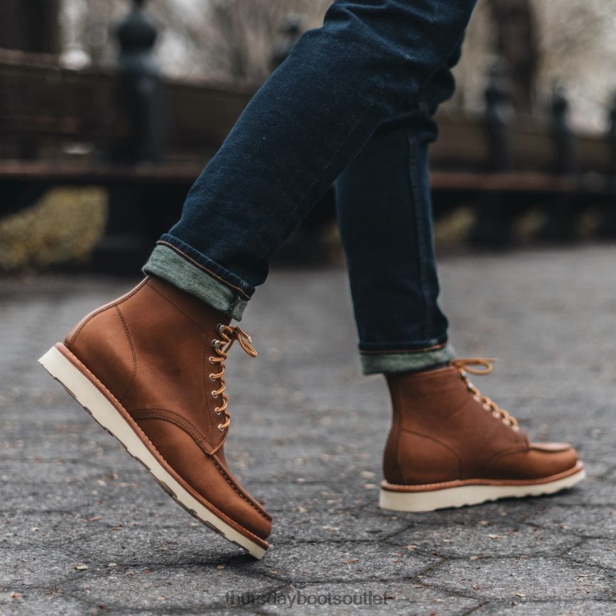 pl Thursday Boots mężczyźni dyplomata zbiór V64N6261 buty