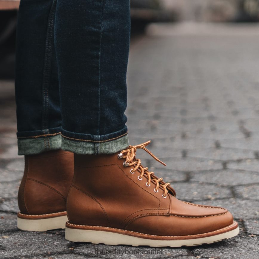 pl Thursday Boots mężczyźni dyplomata zbiór V64N6261 buty