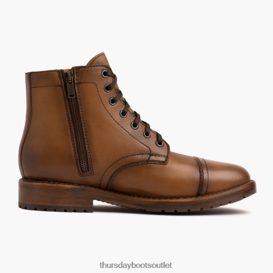 pl Thursday Boots mężczyźni główny cuero V64N6282 buty