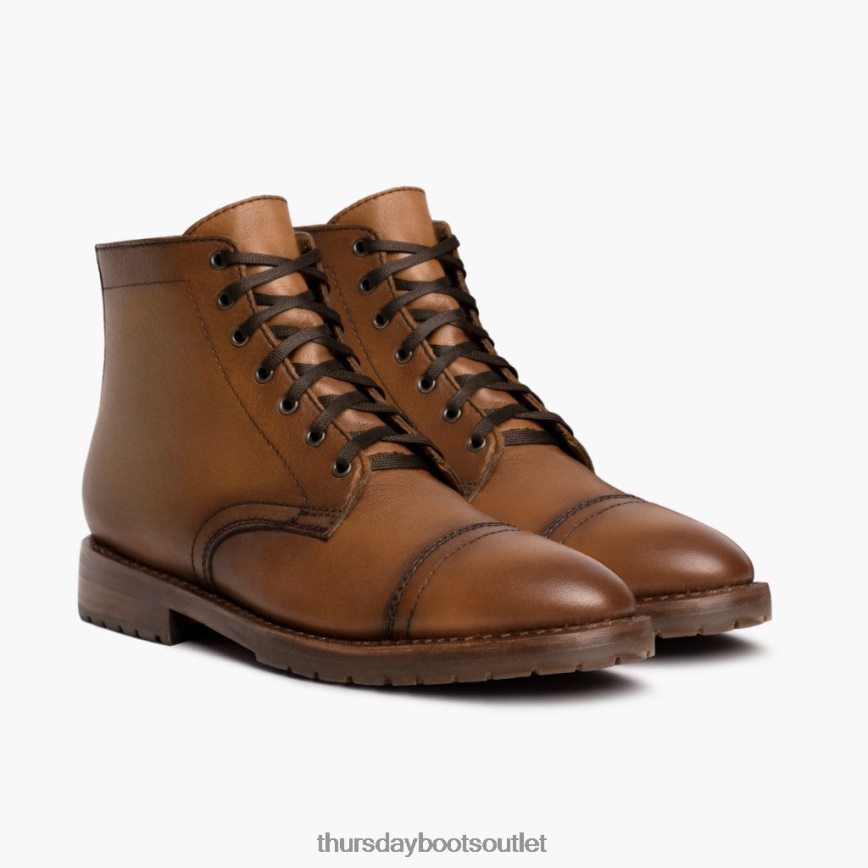 pl Thursday Boots mężczyźni główny cuero V64N6282 buty