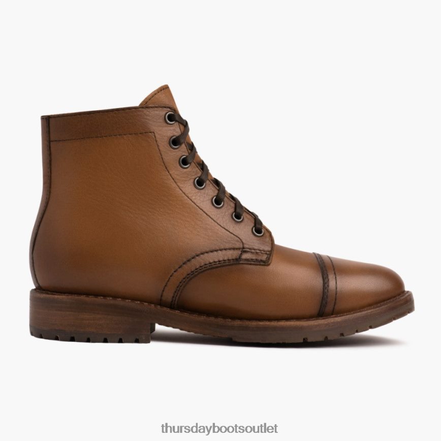 pl Thursday Boots mężczyźni główny cuero V64N6282 buty