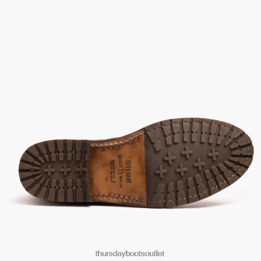 pl Thursday Boots mężczyźni główny cuero V64N6282 buty
