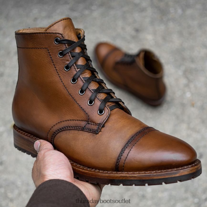 pl Thursday Boots mężczyźni główny cuero V64N6282 buty