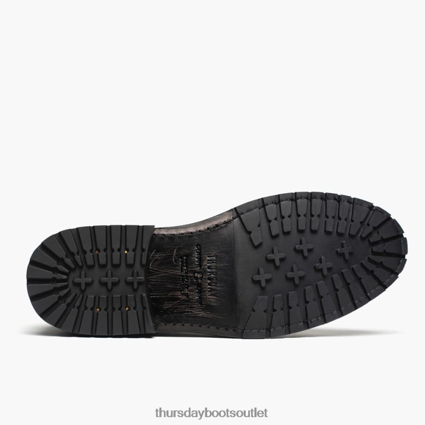 pl Thursday Boots mężczyźni główny zmartwiona szarość V64N6283 buty