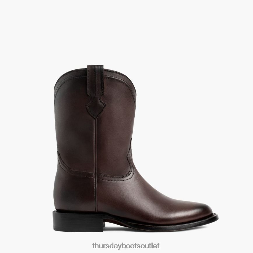 pl Thursday Boots mężczyźni granica brązowy V64N62112 buty