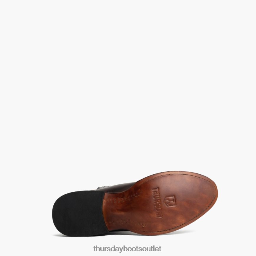pl Thursday Boots mężczyźni granica brązowy V64N62112 buty