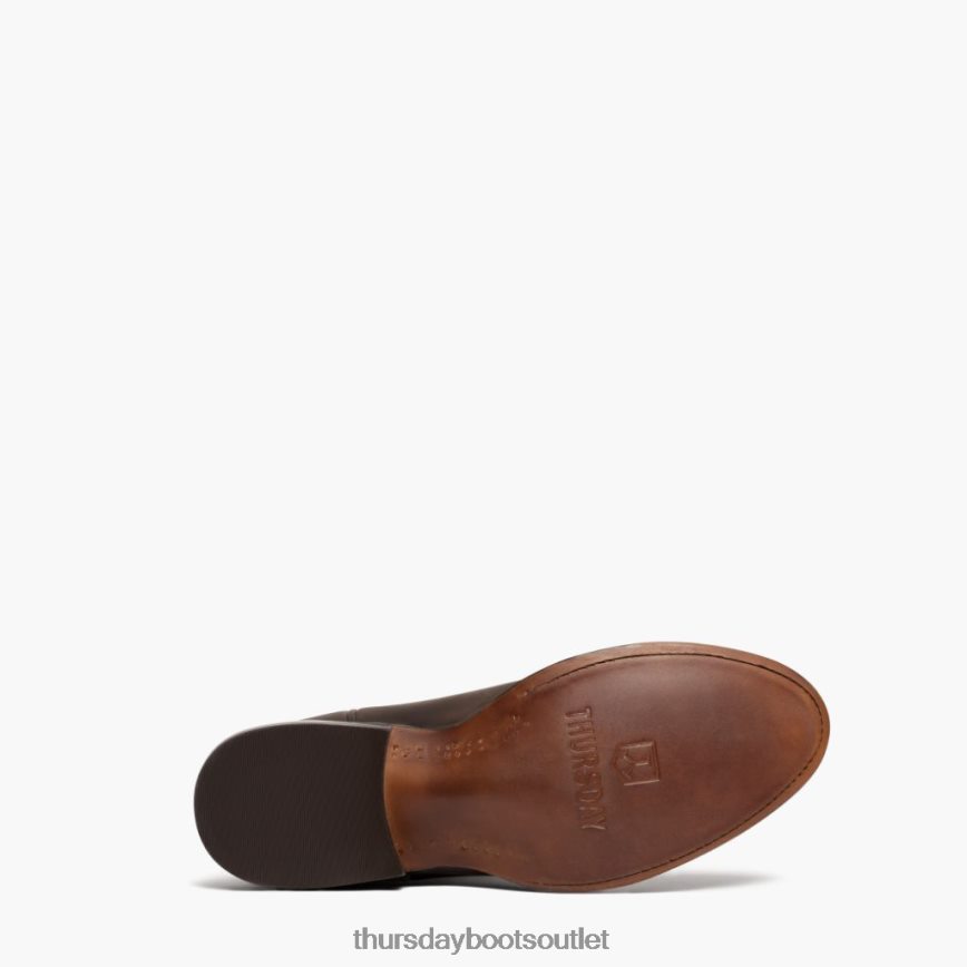 pl Thursday Boots mężczyźni granica tytoń V64N62111 buty