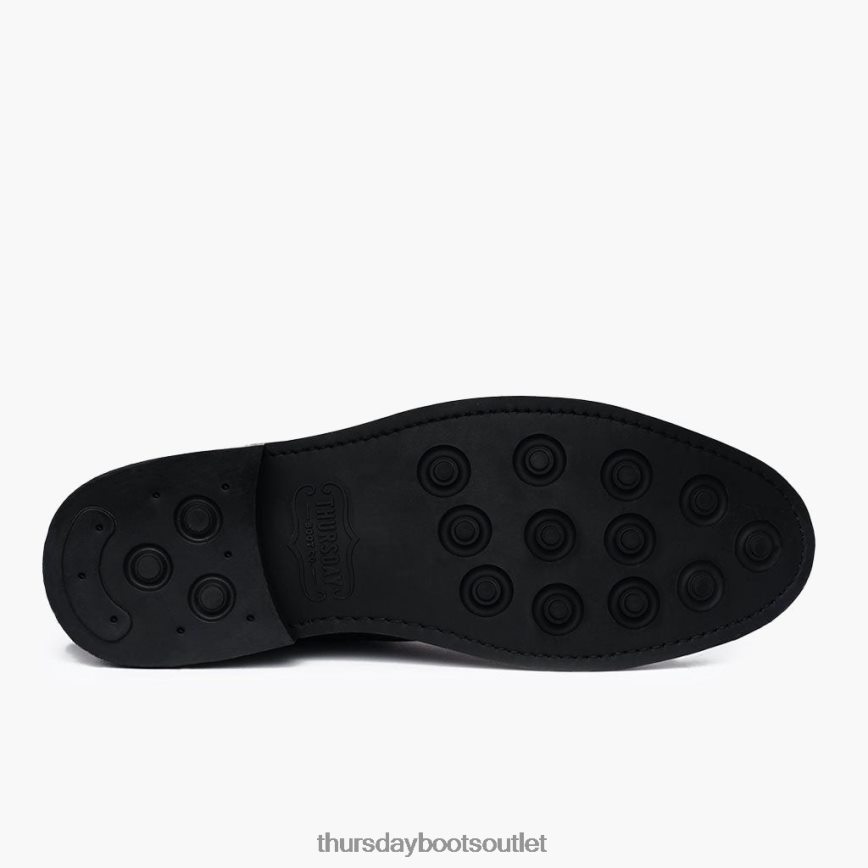 pl Thursday Boots mężczyźni kadet mokka V64N6238 buty