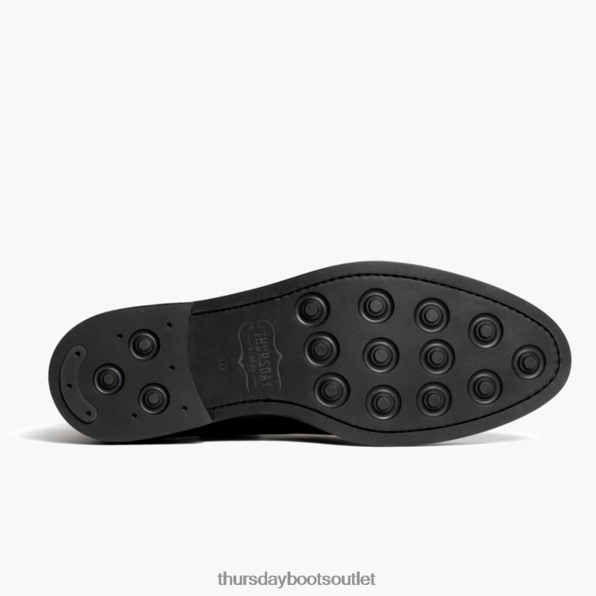 pl Thursday Boots mężczyźni kadet orzech włoski V64N6234 buty
