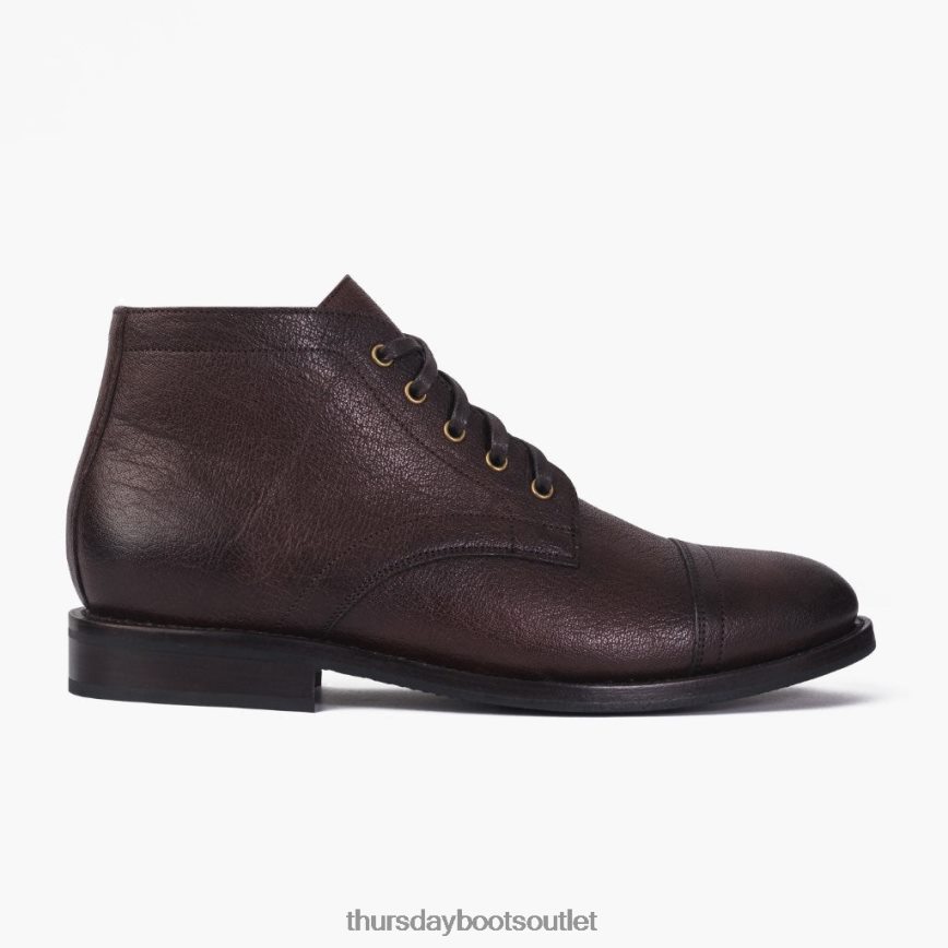 pl Thursday Boots mężczyźni kadet sekwoja V64N6237 buty