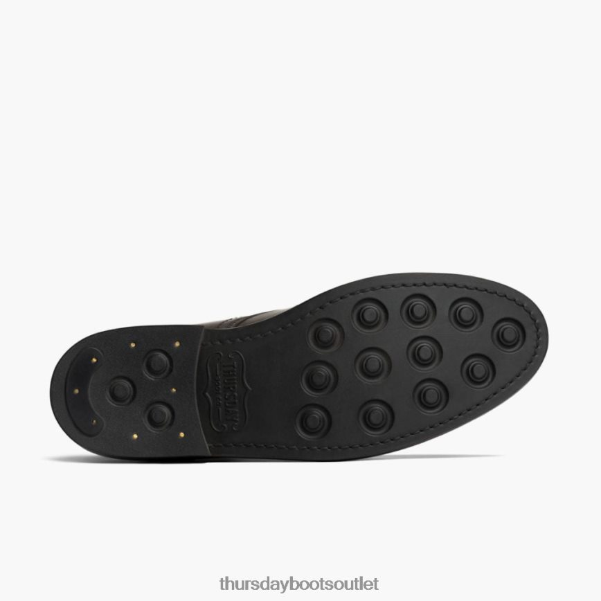 pl Thursday Boots mężczyźni kapitan jaspis V64N6214 buty