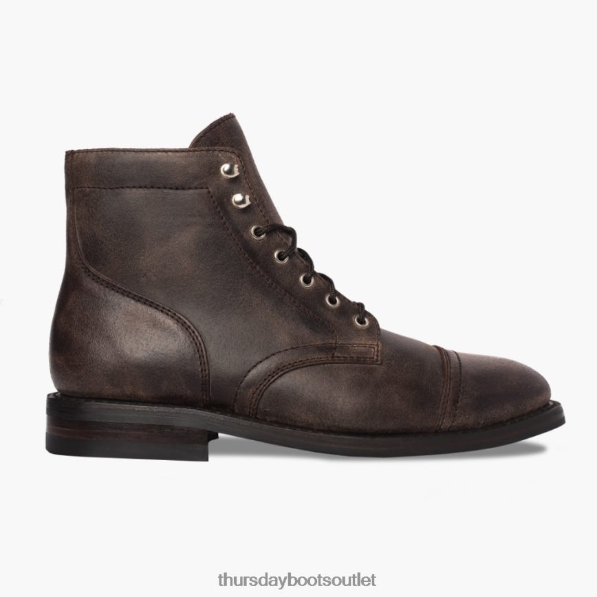 pl Thursday Boots mężczyźni kapitan kanion V64N623 buty