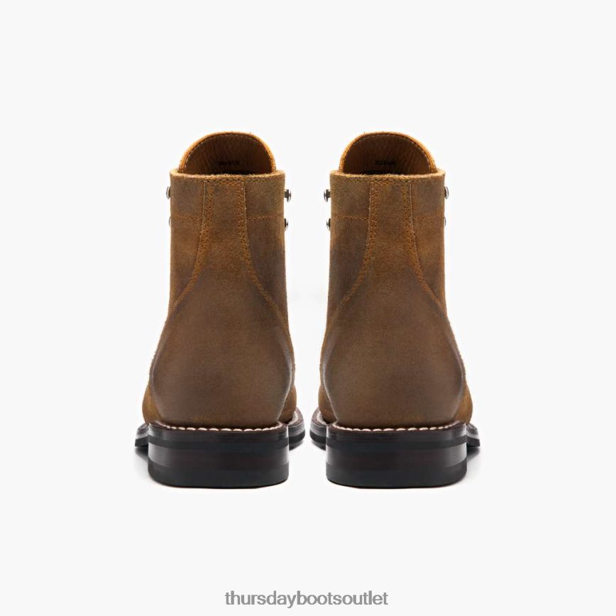 pl Thursday Boots mężczyźni kapitan safari V64N626 buty