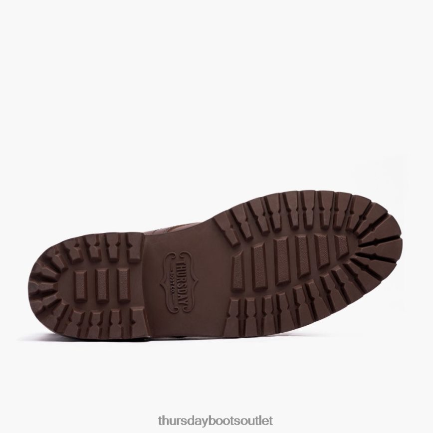 pl Thursday Boots mężczyźni kapitan whisky V64N628 buty