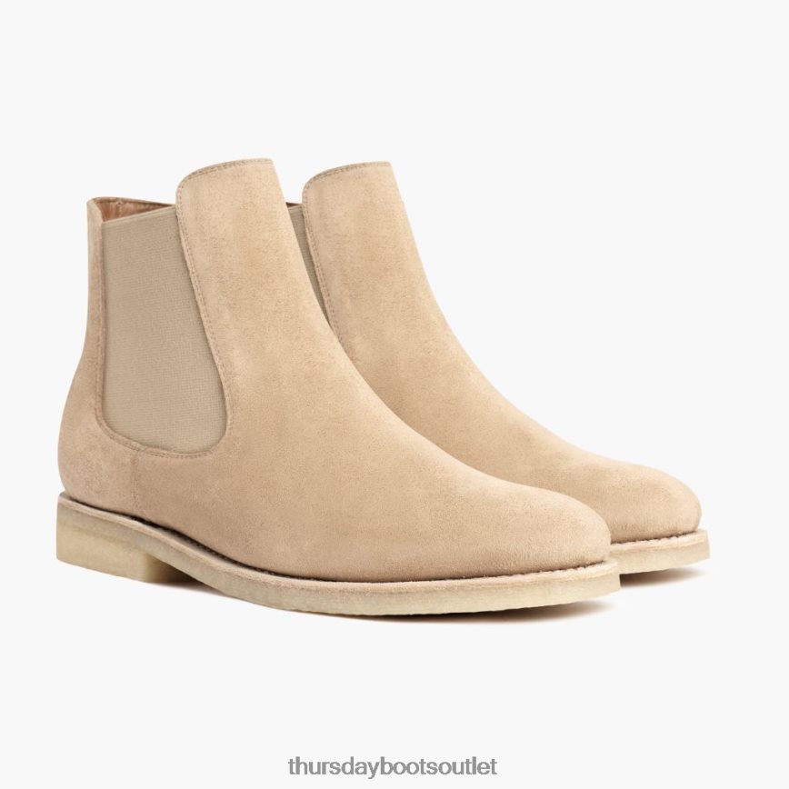 pl Thursday Boots mężczyźni kawaler wydma V64N6250 buty