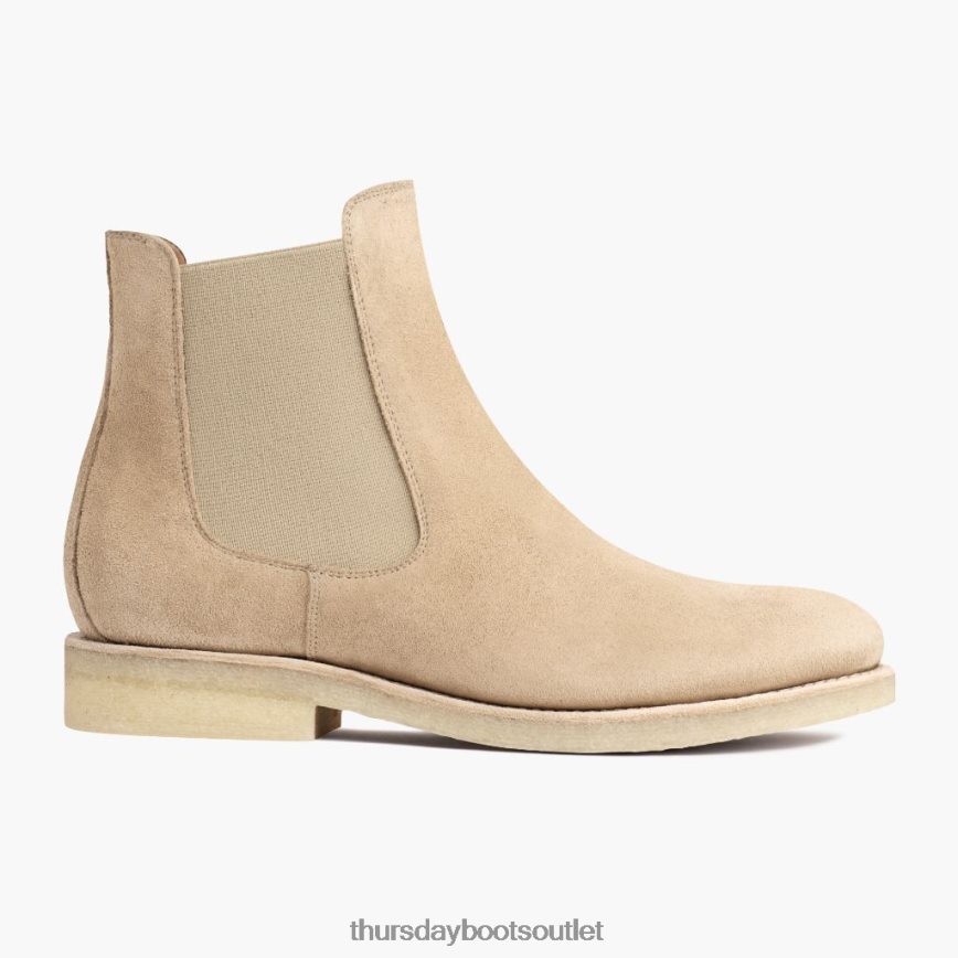 pl Thursday Boots mężczyźni kawaler wydma V64N6250 buty