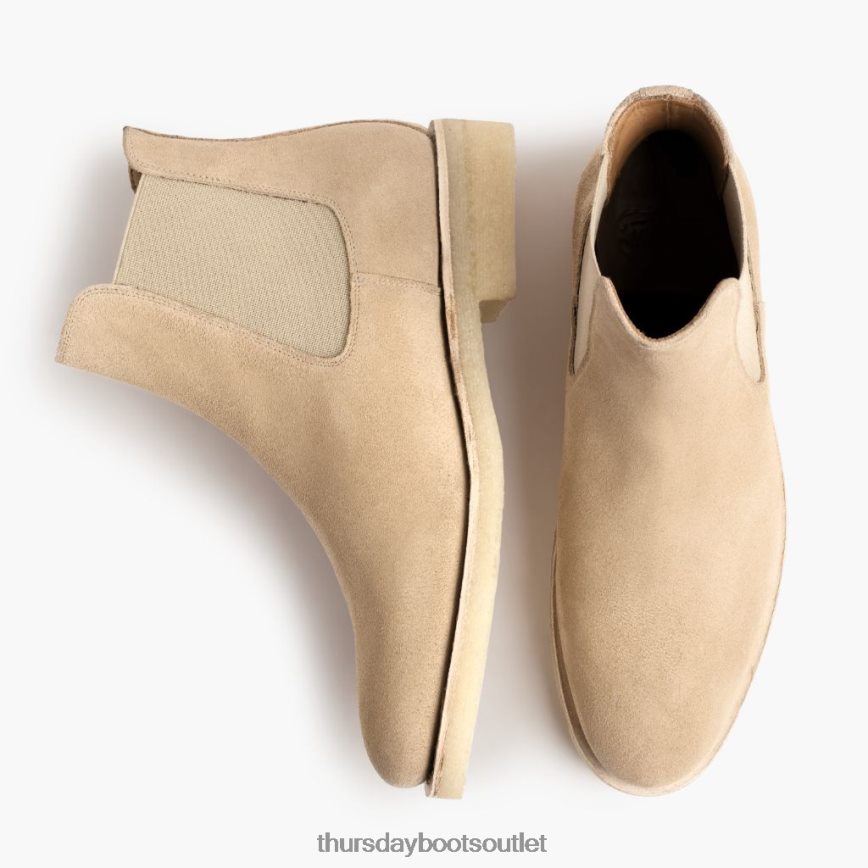 pl Thursday Boots mężczyźni kawaler wydma V64N6250 buty