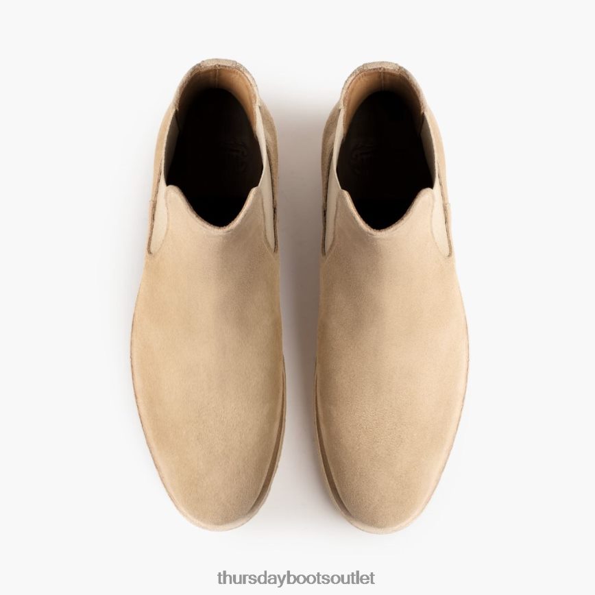 pl Thursday Boots mężczyźni kawaler wydma V64N6250 buty