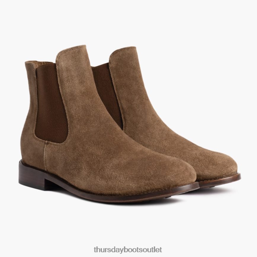 pl Thursday Boots mężczyźni kawaler zakurzony V64N6248 buty