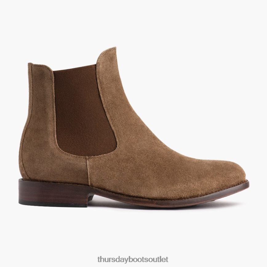 pl Thursday Boots mężczyźni kawaler zakurzony V64N6248 buty