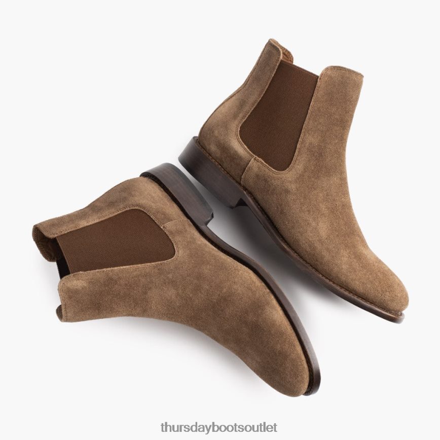 pl Thursday Boots mężczyźni kawaler zakurzony V64N6248 buty